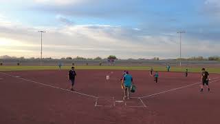 YBBL 2026 Spring Game 9