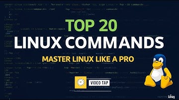 Mastering Linux: Top 20 Essential Linux Commands