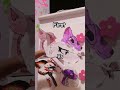 First vs Last #dragonpupet #paperdragons #paperart