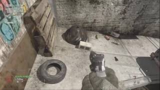 Mw2 Slow Motion MOD [Read Desc]