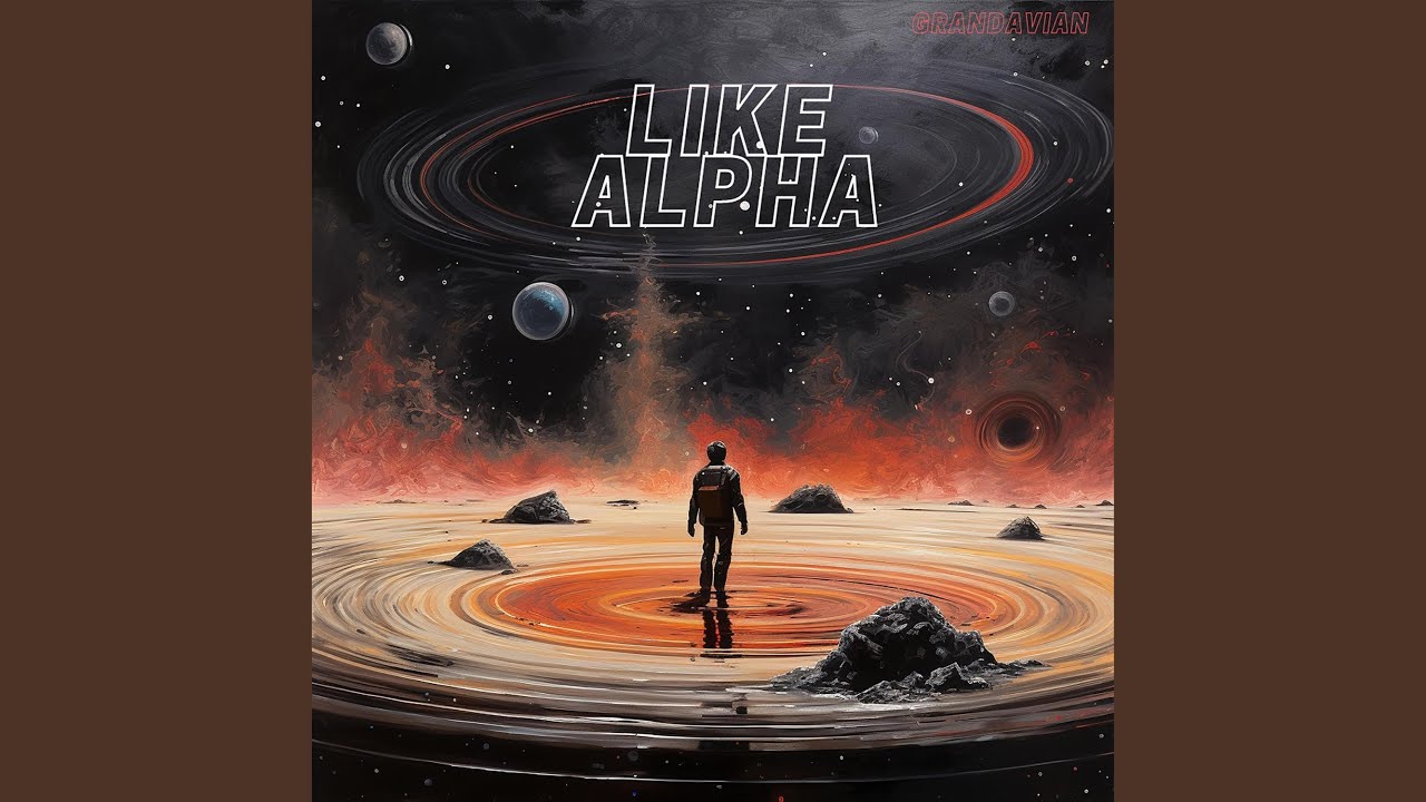Ver Like ALPHA en YouTube Ver Like ALPHA en YouTube