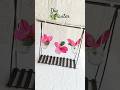 Diy Asthetic Home Decor idea#shorts #viralshort #reuse #diy #handmade #crafting #trending⁠‪#craft...