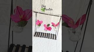 Diy Asthetic Home Decor idea#shorts #viralshort #reuse #diy #handmade #crafting #trending⁠‪#craft...