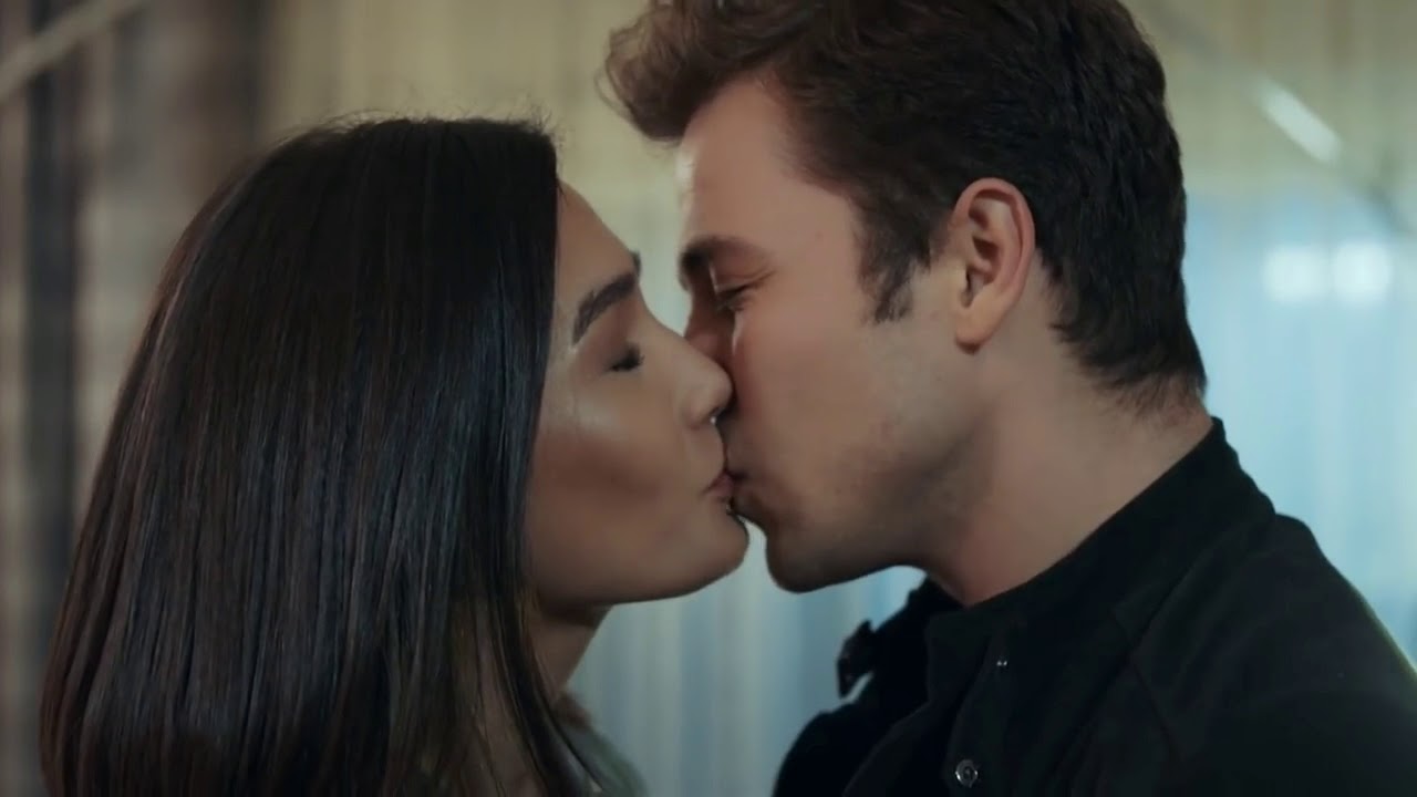 Yavuz / Bahar - SÖZ- Oğuzhan Koç- Çat kapı- Yavbah