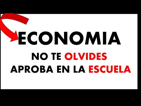 Vídeo: Què passa quan els recursos són escassos?