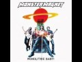 On The Verge - Monster Magnet - Monolithic Baby!