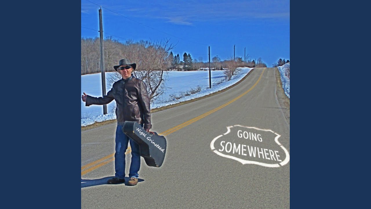 A Treacherous Road - YouTube