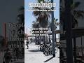 Tel Aviv: Israelis Flee Homeland & Take Cover on Beach | Latest Footage