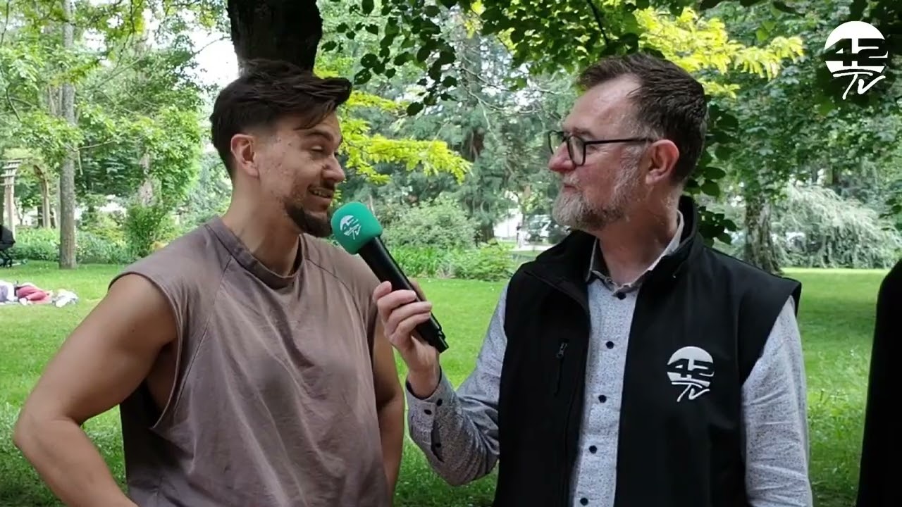 ⁣Micro-trottoir : l’impact de la remontée des Verts en Ligue 1 selon les Stéphanois