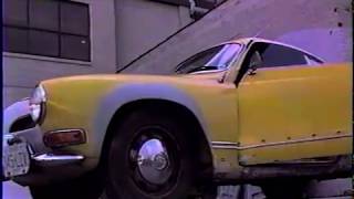 Cyrus The Shutterbug