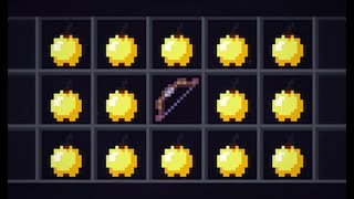 The Luckiest LOOT in Hypixel UHC