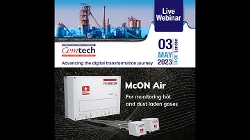 CemTech Webinar 3 May 2023 / 