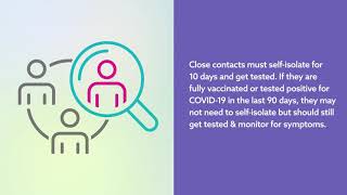 Prevent the Spread of COVID-19 in Your Workplace