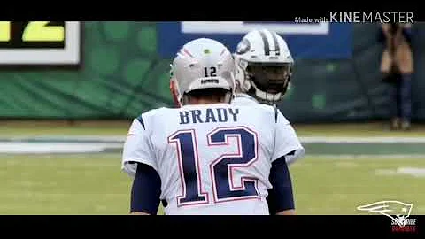 Patriots vs Chiefs hype We Ready