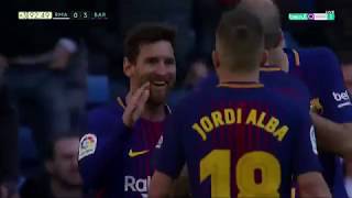 ملخص الكلاسيكو_ ريال مدريد وبرشلونة 3-0 شاشة كاملة (عصام الشوالي) #كلاسيكو (23-12-2017) HD