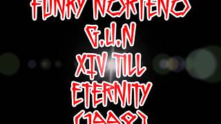 Funky Norteno- G.U.N