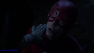 Flash 5X03-La Muerte De Vibelatino
