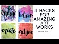 4 hacks for artworks part2  nabomaw twins