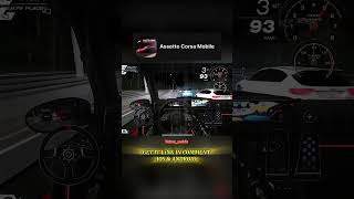 how to download assetto corsa mobile on ios & android #AssettoCorsa #AssettoCorsaMobile #racinggame