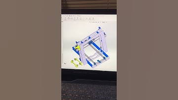 Open Source 3D Printer - Part IV - SolidWorks CAD