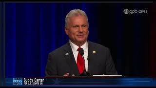Mike Collins Debate Domination | The Only 5 Minutes You Need to See