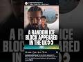 Everything We Know About “Ice Man” (NEW Updates)