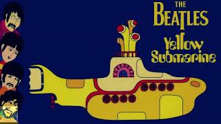 Submarino amarillo -BEATLES- (orquesta infantil, CEIP EL TEJAR, recuerdos)