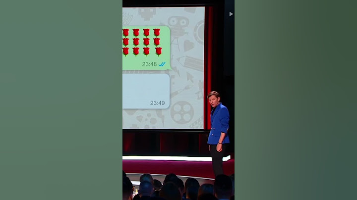 Павел Воля про сообщение жене #comedyclub