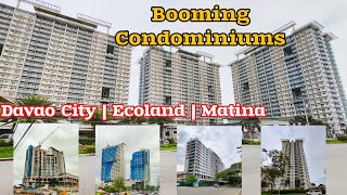 The Booming Condominiums in South Philippines | Davao City