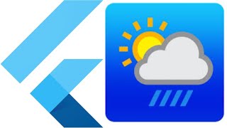 Weather Application Using Flutter In Hindi [ By SetState State Management ] || By Vivek Lodh screenshot 4