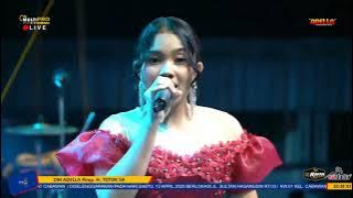 ASMARA || DEVITA SALATNAYA || OM ADELLA || TEGAL || PESTA RAKYAT 2025