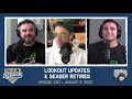 440 | Lockout Updates & Kyle Seager Retires