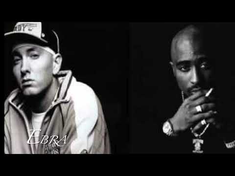 2Pac Ft Eminem So Sad 