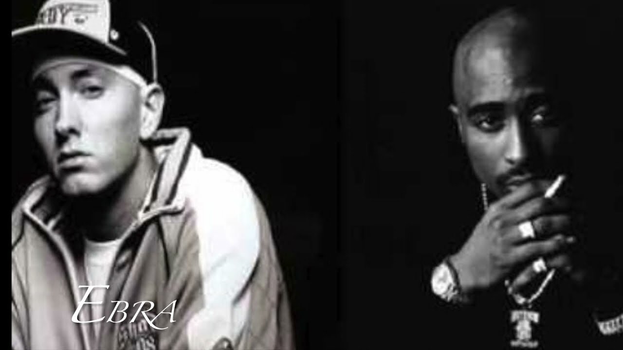 2Pac ft. Eminem (So Sad)