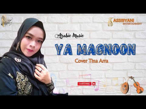 YA MAGNOON ||