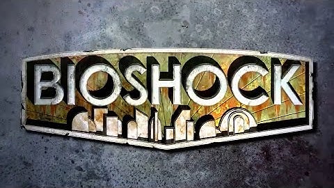 BioShock: The Collection - Revisit Rapture