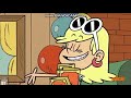 The Loud House Cooked Official Trailer HD Brand NEW 30 Minutes Special PresidentsDay 