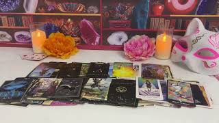 Scorpio Tarot Love Reading , Theyll Come To You With A Very Genuine Love Offer Tarot Reading