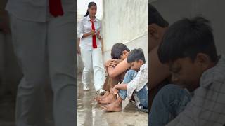 Helpless Student emotional student trending school schoollife schooldrama youtubers