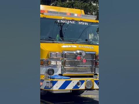 Engine Company - YouTube