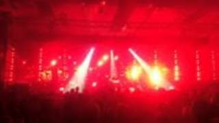 Dizzy Mizz Lizzy - Waterline intro