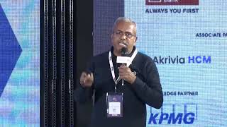 #ETHRSummit | Zing Outcomation Index (ZOI)- Driving Employee Experience (EX) through Outcomation