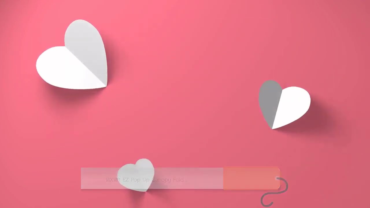 10X10ft EZ Pop Up Canopy Folding Gazebo/Red