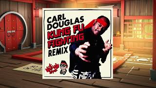 Carl Douglas - Kung Fu Fighting [Nathan López Remix]