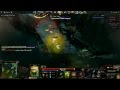 Ультра килл на Пудже / Pudge ultra kill