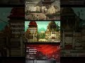 Sequence of Assassin's Creed Chronicles Game