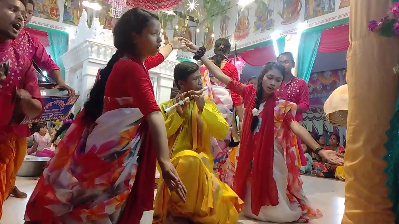 #হরেকৃষ্ণ