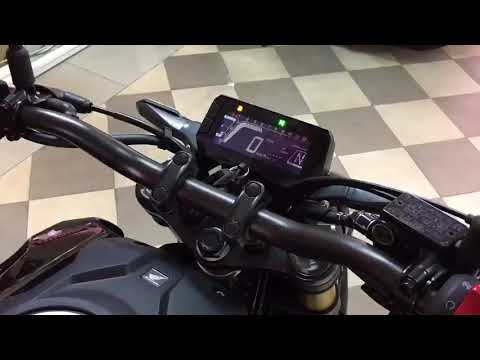  Honda CB150R  YouTube