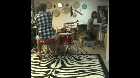 Summer Shed Session w/ Jared Farney