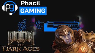 DOOM (NM-Ch.22) then Dune! QOTD: What’s a rule society should rewrite? Stream 151
